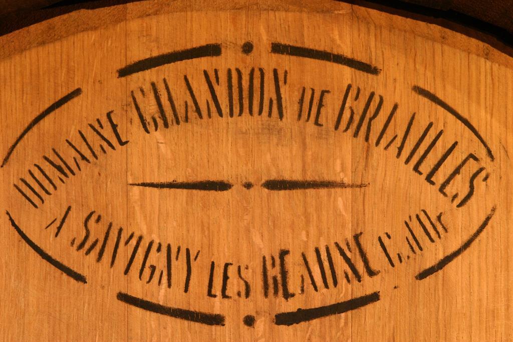 Maison D'Hotes Chandon De Briailles Savigny-lès-Beaune Exteriér fotografie