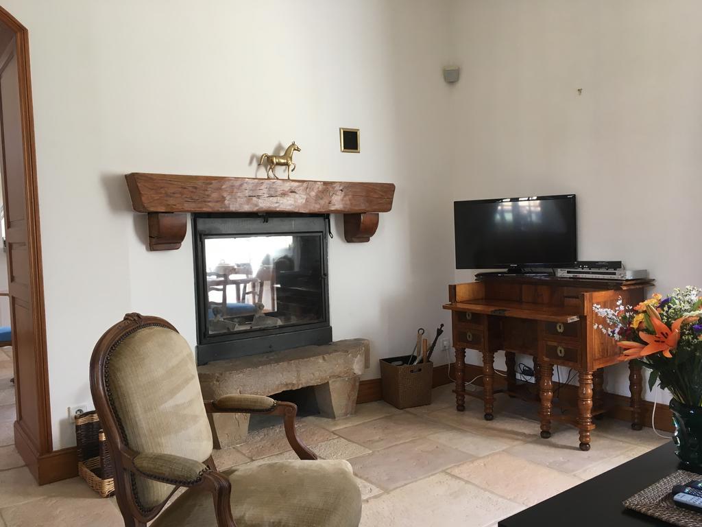 Maison D'Hotes Chandon De Briailles Savigny-lès-Beaune Exteriér fotografie
