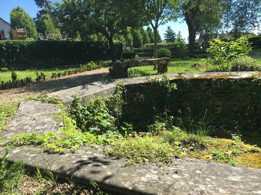 Maison D'Hotes Chandon De Briailles Savigny-lès-Beaune Exteriér fotografie
